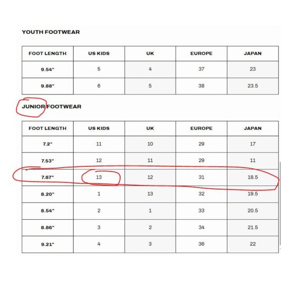 Dr. Martens Shoes Junior 13 Klaire Leather Strap Sandals White T Lamper Doc - Picture 15 of 16